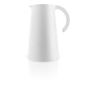 EVA SOLO | Rise Verseuse isotherme 1 l blanc | Design simple et fonctionnel | Blanc