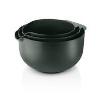 Eva Solo Saladier Eva Trio Emerald green. 3 delar