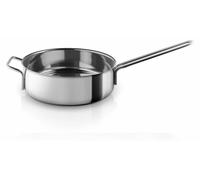 Eva Solo Sauteuse en acier inoxydable - 24 cm