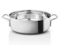 Eva Solo Sauteuse en acier inoxydable - 28 cm