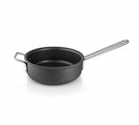 Sauteuse PROFESSIONAL 24 cm, noir, Eva Solo