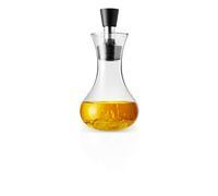 EVA SOLO | Shaker à Vinaigrette 0,25l | Ne Goutte Pas - Pas d'huile ni de Vinaigrette sur la Table | Flacon à Huile et Shaker à Vinaigrette | Design Danois | Outils Gadgets et Accessoires de Cuisine