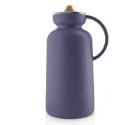 Pichet isotherme SILHOUETTE, 1 l, bleu violet, Eva Solo