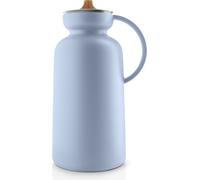 Eva Solo Silhouette pichet isolant 1 litre Blue sky