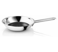 Eva Solo Stainless steel Mosaic poêle à frire - 20 cm - revêtement anti-adhésif Slip-Let® en céramique
