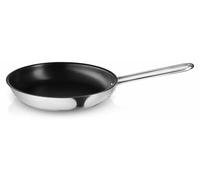 Eva Solo Poêle Eva Trio Stainless Steel Slip-Let 24 cm
