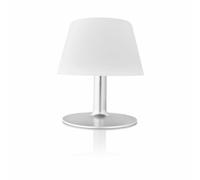 Eva Solo SunLight Lounge lampe solaire, lampe de table, lampe solaire, lampe de table, lampe d'extérieur, plastique / acier, 24.5 cm, 571370