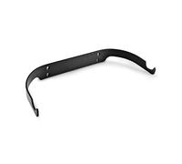 Eva Solo Support mural Reflect pour seau de tri sélectif 16/33 L Noir
