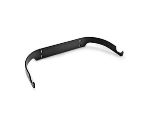 Eva Solo Support mural Reflect pour seau de tri sélectif 16/33 L Noir