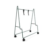 Eva Solo Support TV Carry avec roulettes Cedar Green