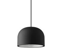 Eva Solo Suspension Quay petit Ø22 cm Noir