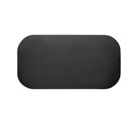 Eva Solo Tapis en silicone pour plateau de service 25 x 43 cm Black