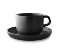 Eva Solo Tasse avec soucoupe Nordic kitchen 20 cl