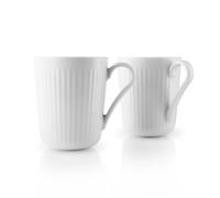 Eva Solo Tasse Eva Trio Legio Nova Lot de 2 Blanc