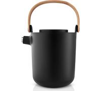Eva Solo Théière de cuisine nordique - 1.0 litre - Noir
