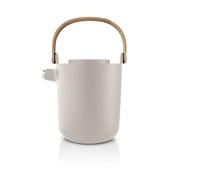 Eva Solo Bouteille thermos à thé Nordic Kitchen 1 L Sable
