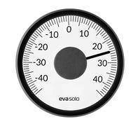 Eva Solo Thermomètre extérieur pour fenêtre Eva Solo Ø8.5 cm