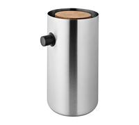 Eva Solo Thermos à pompe Nordic Kitchen 1.8 L Acier inoxydable