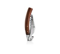 Eva Solo Tire-bouchon Liquid lounge Brushed steel
