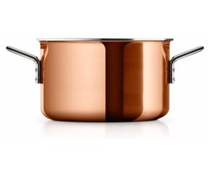 Eva Solo Topf en cuivre - 3.9 l