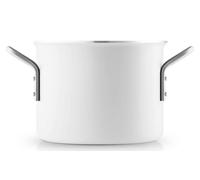 Eva Solo Topf mit keramischer Beschichtung White 2,5 lØ16 cm