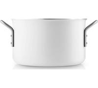 Eva Solo Topf mit keramischer Beschichtung White 3,8 lØ20 cm