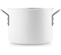 Eva Solo Topf mit keramischer Beschichtung White 4,8 lØ20 cm
