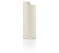 Eva Solo | Urban to Go Cup 0,35 L Coconut |Gardez Vos Boissons au Chaud Jusqu’à 6 Heures et au Froid Jusqu’à 12 Heures. | Coconut