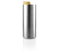 Mug de voyage URBAN TO GO 350 ml, jaune, acier inoxydable, Eva Solo
