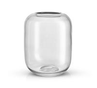 Eva Solo Vase Acorn 16.5 cm Transparent