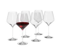 Eva Solo Verre à bourgogne Legio Nova 65 cl Lot de 6