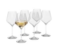 Eva Solo Verre à vin blanc Legio Nova 38 cl Lot de 6