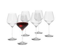 Eva Solo Verre à vin rouge Legio Nova 45 cl Lot de 6