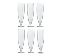 Eva Solo Verres à bière Eva Solo lot de 6 grand. 50 cl