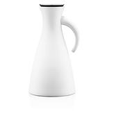 EVA SOLO | Verseuse isotherme 1 l | 100% sans gouttes (blanc mat)