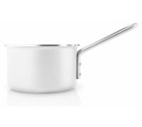Eva Solo Casserole en céramique Eva Trio White Line Slip-Let 1.1 L