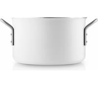 Eva Solo Eva Trio White Line marmite en céramique antiadhésive 3.8 L