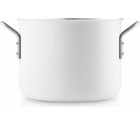 Eva Solo White Line casserole 4,8 l 20 cm revêtement céramique Slip-Let® anti-adhérent