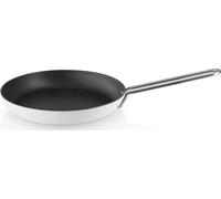 Eva Solo White Line poêle à frire Slip-let, poêle, braisière, poêle à légumes, poêle à steak, poêle à poisson, cuisiner, Ø 28 cm, 256428