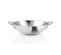 Eva Solo Wok Eva Trio Stainless Steel 5 L