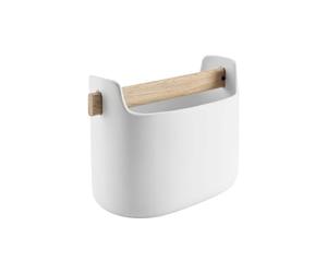 Eva Trio - Bac de rangement Bois naturel