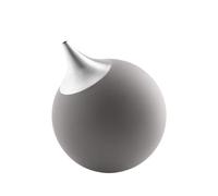 Eva Trio - Distributeur de savon Gris