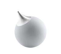 Eva Trio - Distributeur de savon Gris
