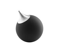 Eva Trio - Distributeur de savon Noir