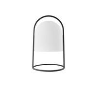 Eva Trio - Lampe solaire d'extérieur Blanc