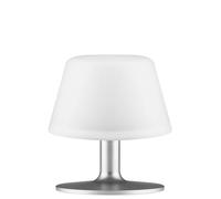 Eva Trio - Lampe solaire d'extérieur Blanc