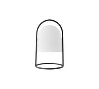 Eva Trio - Lampe solaire d'extérieur Blanc