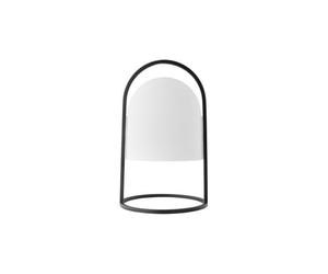 Eva Trio - Lampe solaire d'extérieur Blanc