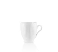 Eva Trio Lot de 4 gobelets en porcelaine 40 cl