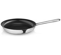Eva Solo Poêle en céramique Eva Trio Stainless Steel Slip-Let 24 cm